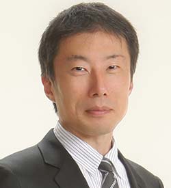 株式会社グロープロフィット代表取締役竹内英二